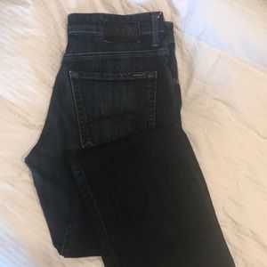 Men’s Mavi Jeans